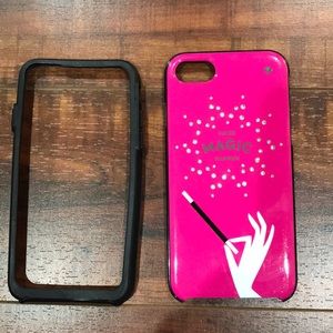 Kate Spade iPhone 7 case
